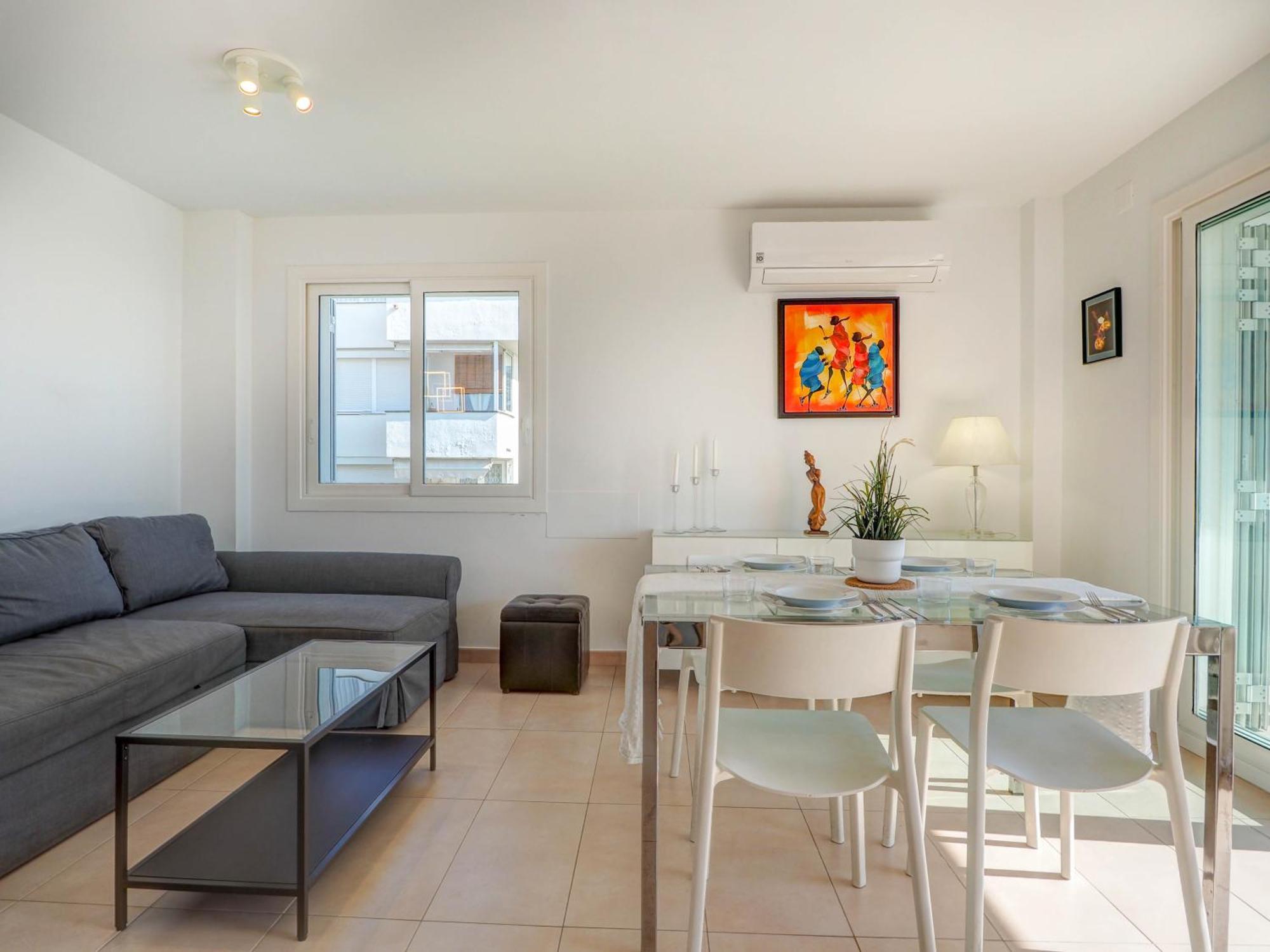 Balmins White By Hello Homes Sitges Exterior photo